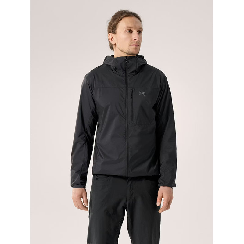Sweat à capuche Arc'teryx Squamish - Homme