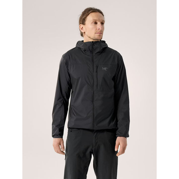 Sweat à capuche Arc'teryx Squamish - Homme