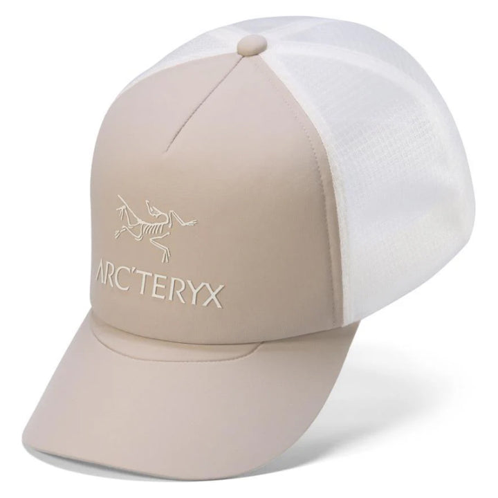 Arc'teryx Bird Word Trucker Curved