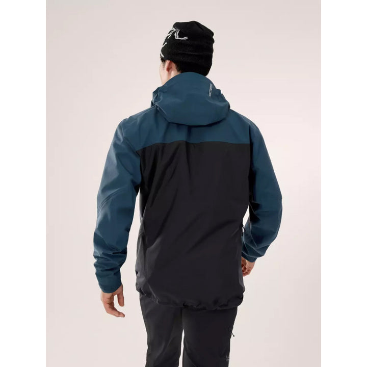Veste Beta AR Homme Arc'teryx - Mise à jour