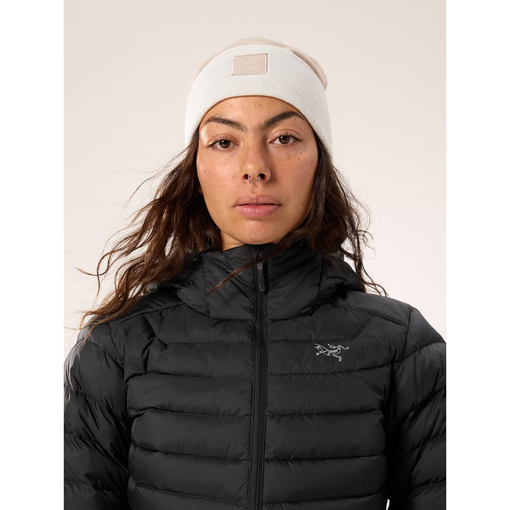 Bonnet Colour Block Arc'teryx