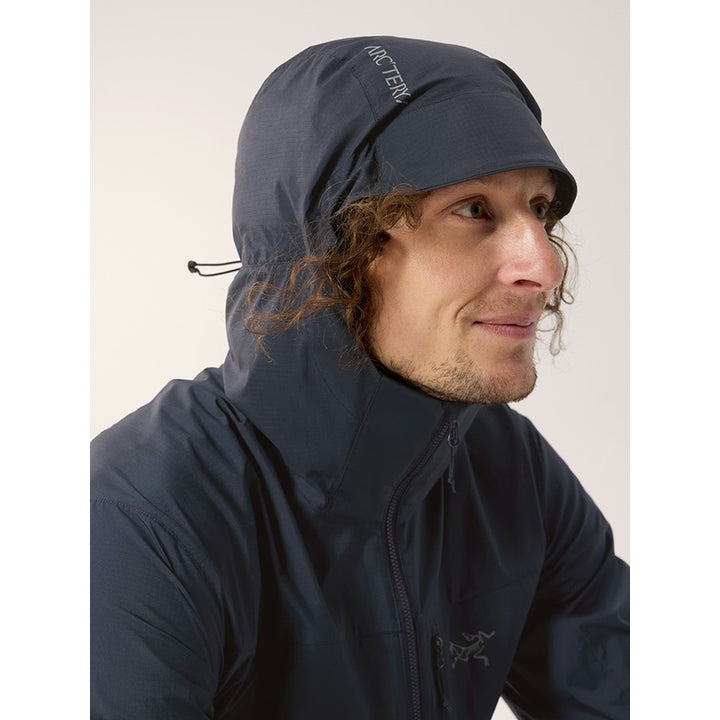 Sweat à capuche Arc'teryx Squamish - Homme