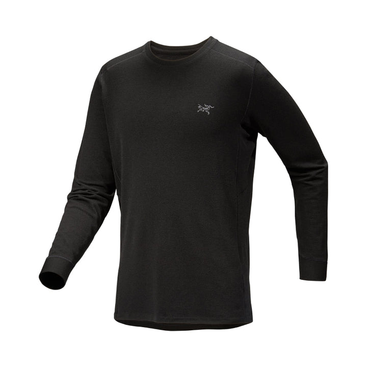 Arc'teryx Rho Merino Wool Crew Neck - Men's