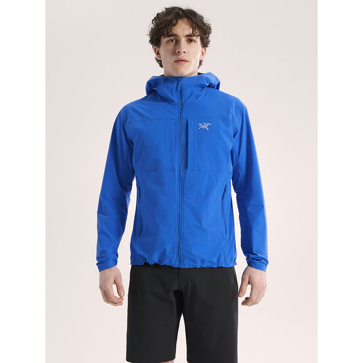 Sweat à capuche léger Gamma Arc'teryx – Homme