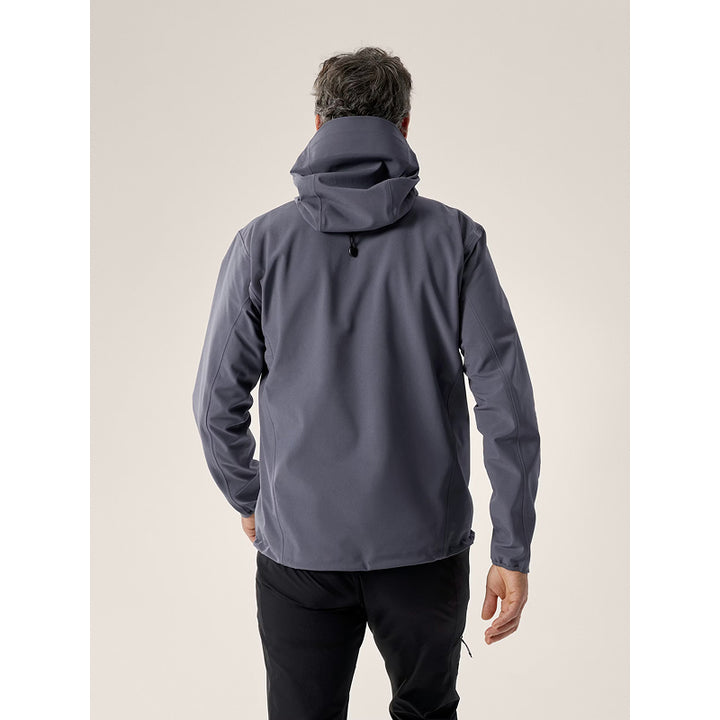 Arc'teryx Gamma MX Hoody Homme