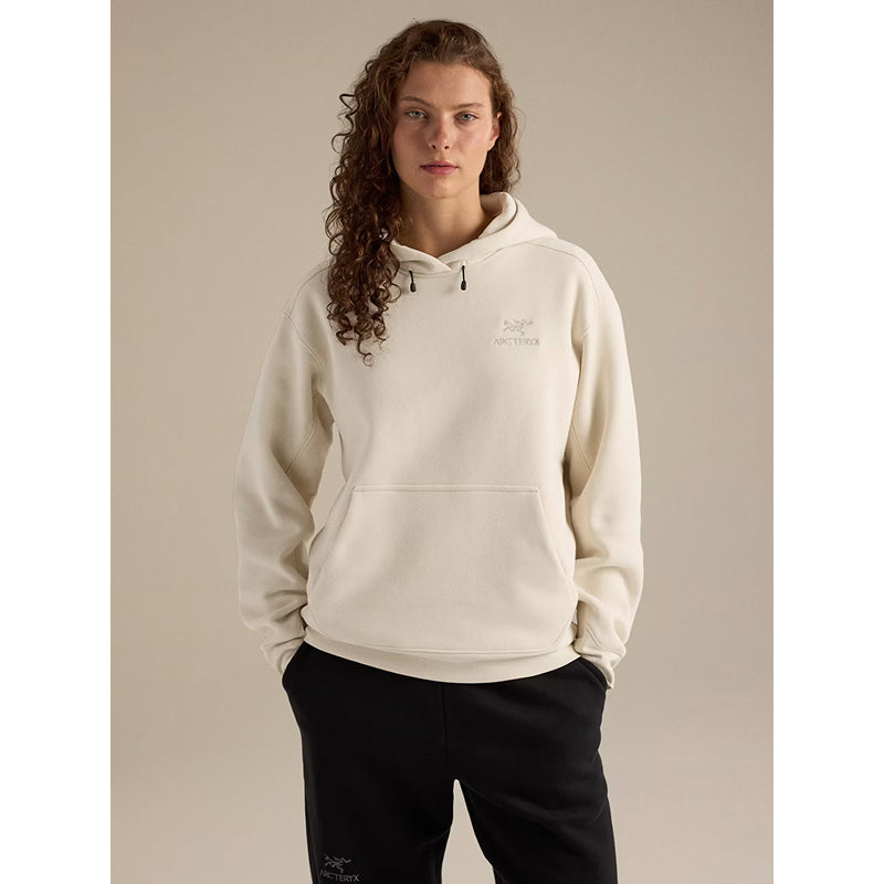 Arc'teryx Women's Emblem Fleece Hoody