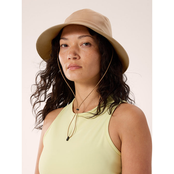Chapeau de soleil Sinsola Arc'teryx