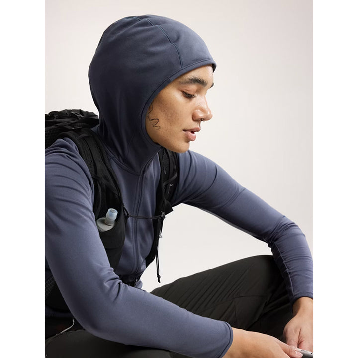 Arc'teryx Kyanite LT Sweat à capuche pour femme 