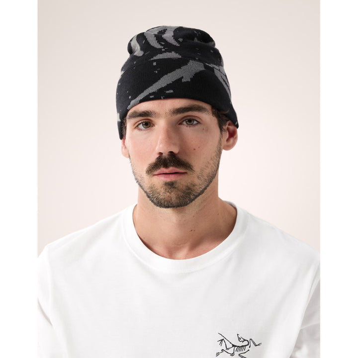 Arc'teryx Lightweight Grotto Toque