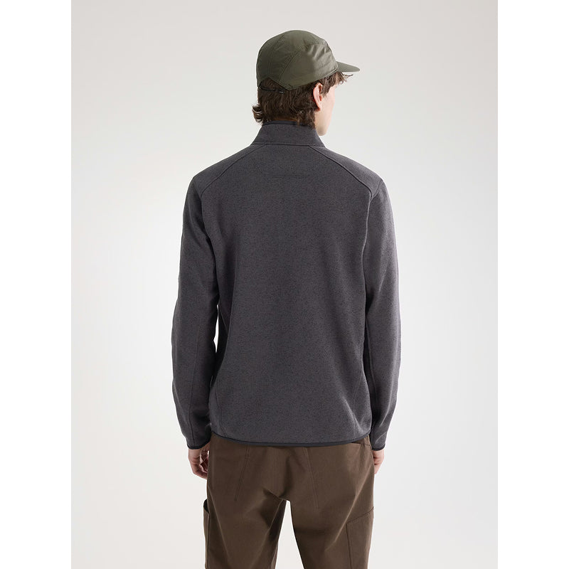 Cardigan Covert d'Arc'teryx - Homme
