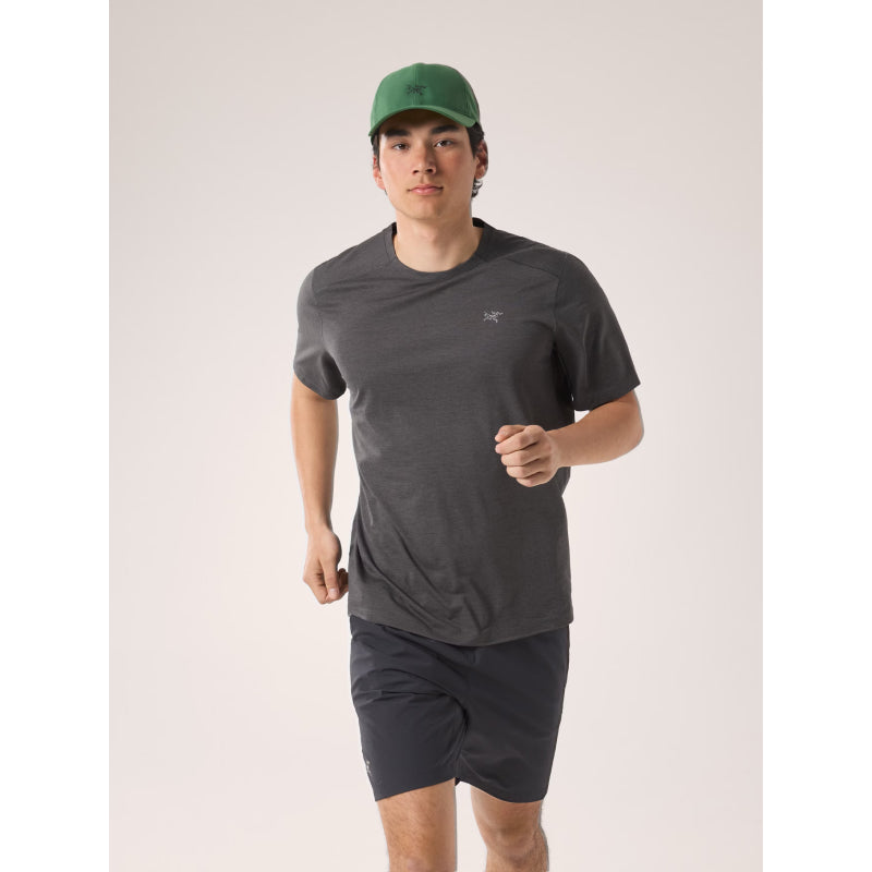 Arc'teryx Cormac Crew Neck Short Sleeve Shirt - Men's