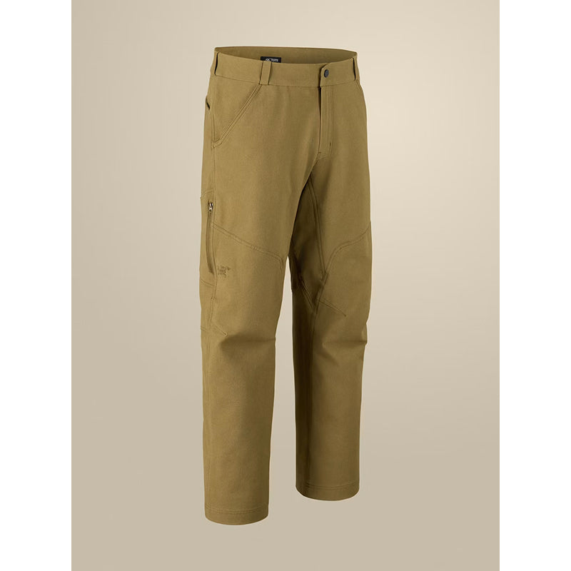 Arcteryx Cronin Cotton Pant Men's