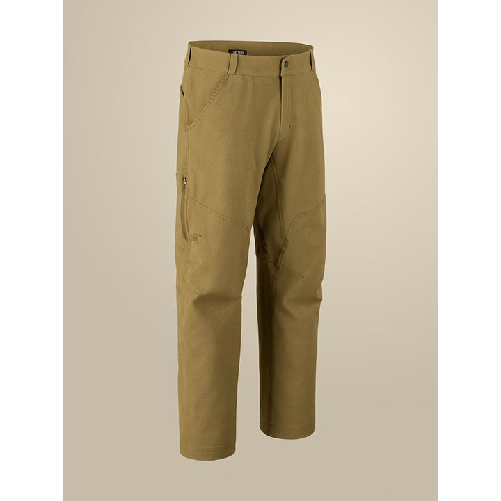 Arcteryx Cronin Cotton Pant Men's