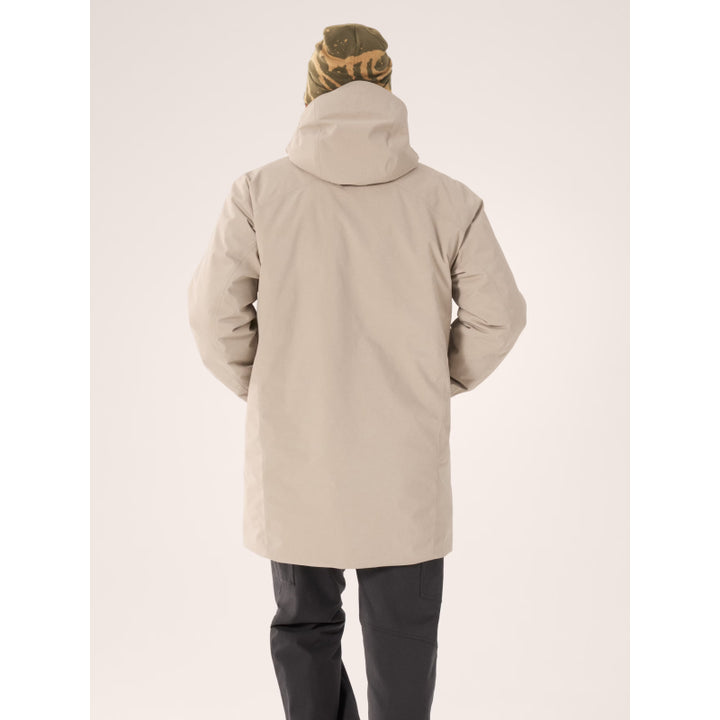 Arc'teryx Men's Ralle Parka