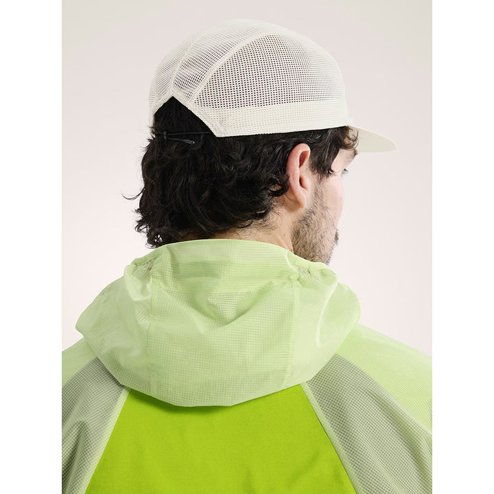 Casquette 5 panneaux Norvan Mesh Arc'teryx