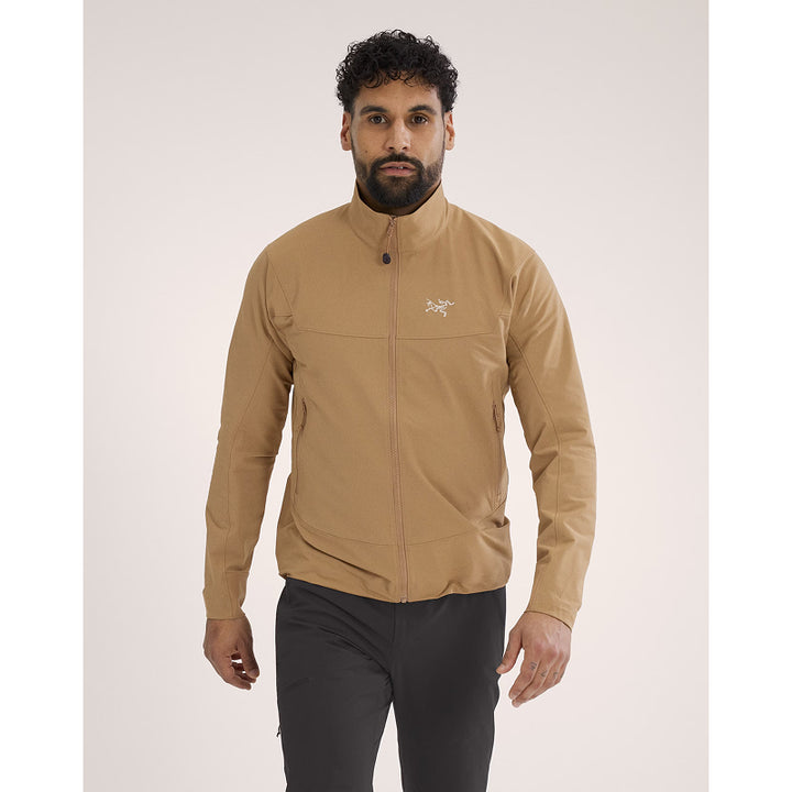 Veste Arc'teryx Gamma - Homme