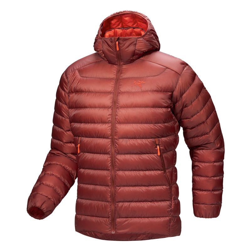 Arc'teryx Cerium Hoody - Men's