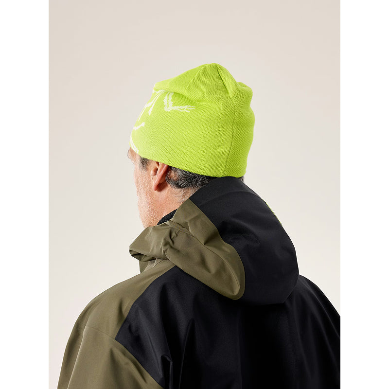 Bonnet à tête d'oiseau Arc'teryx