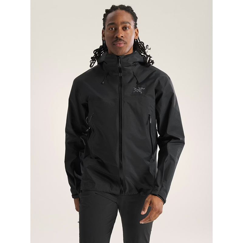 Arc'teryx Beta SL Jacket Homme - Mis à jour