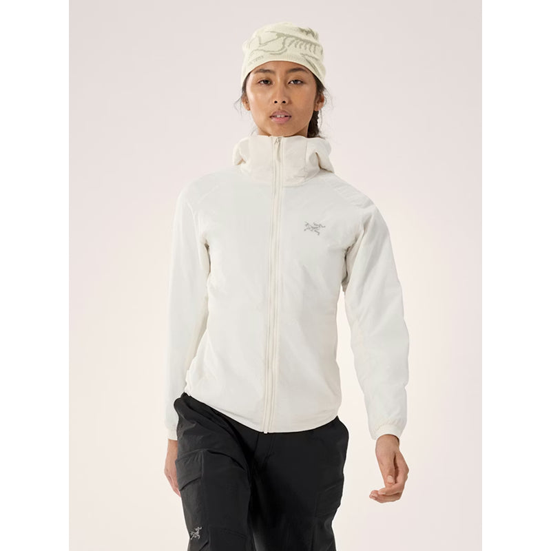 Sweat à capuche Atom d'Arc'teryx - Femme