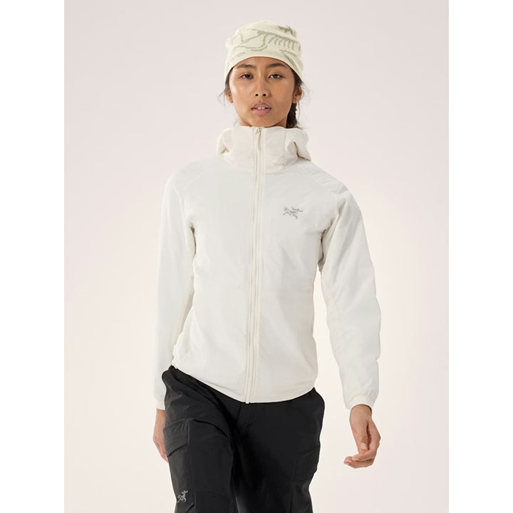 Sweat à capuche Atom d'Arc'teryx - Femme