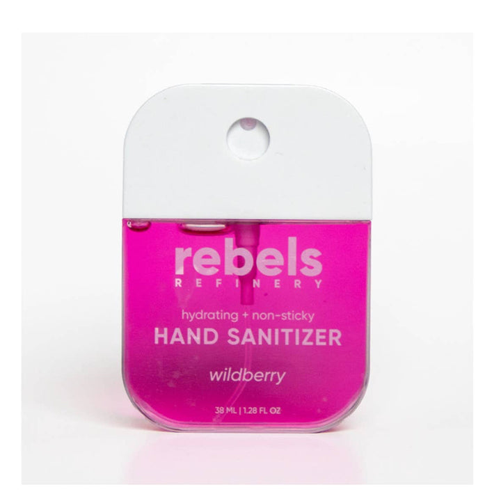 Rebels Refinery Pocket Sani Wildberry