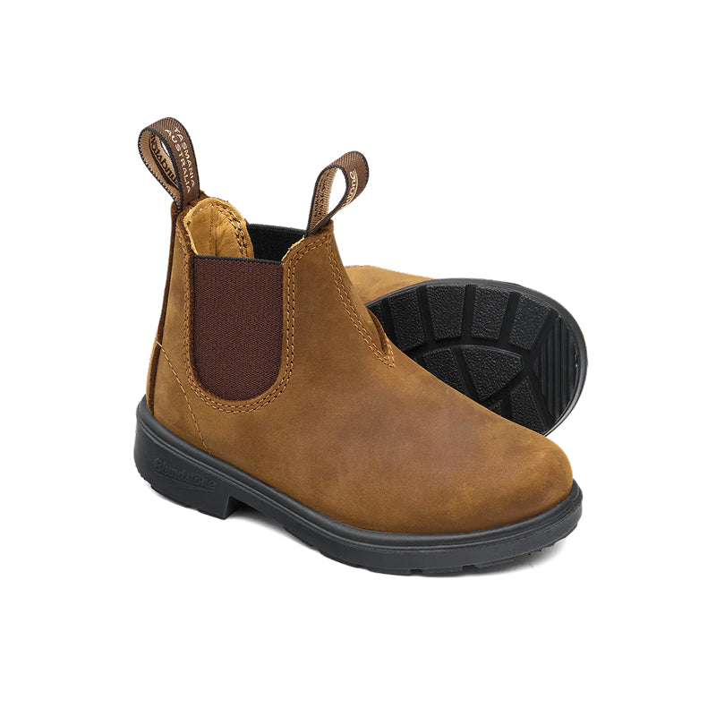 Blundstone Enfants 1563 - Marron Havane