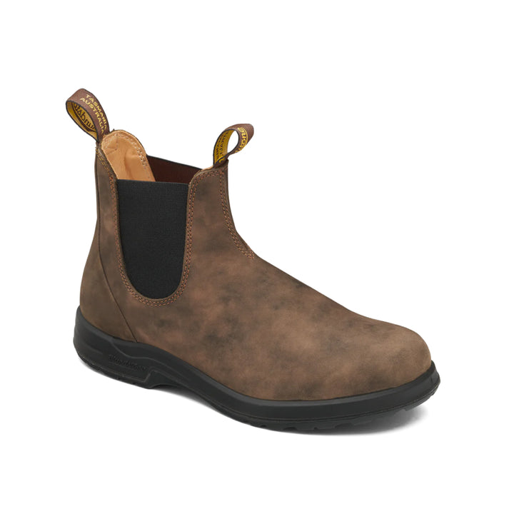 Blundstone 2056 - All Terrain - Rustic Brown