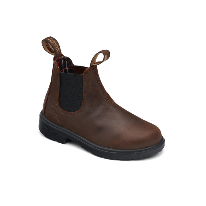 Blundstone 1468 - Kids' Boot - Antique Brown