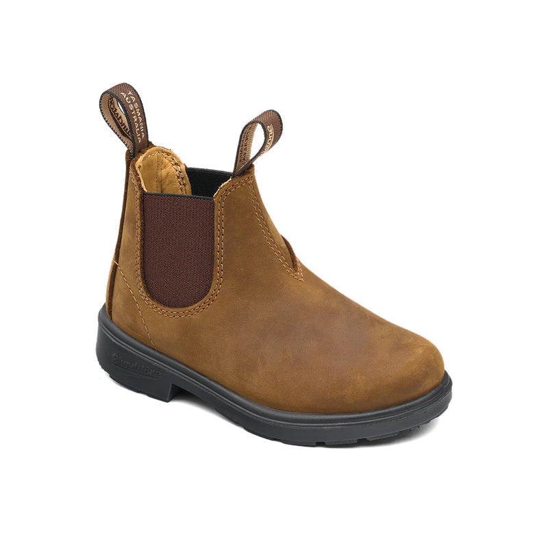Blundstone Enfants 1563 - Marron Havane