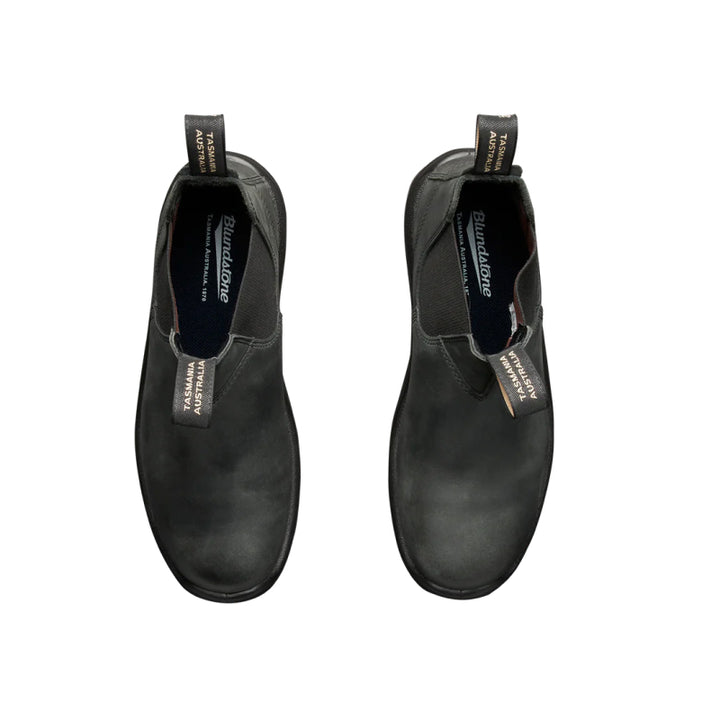 Blundstone 181 - Work & Safety - Waxy Rustic Black