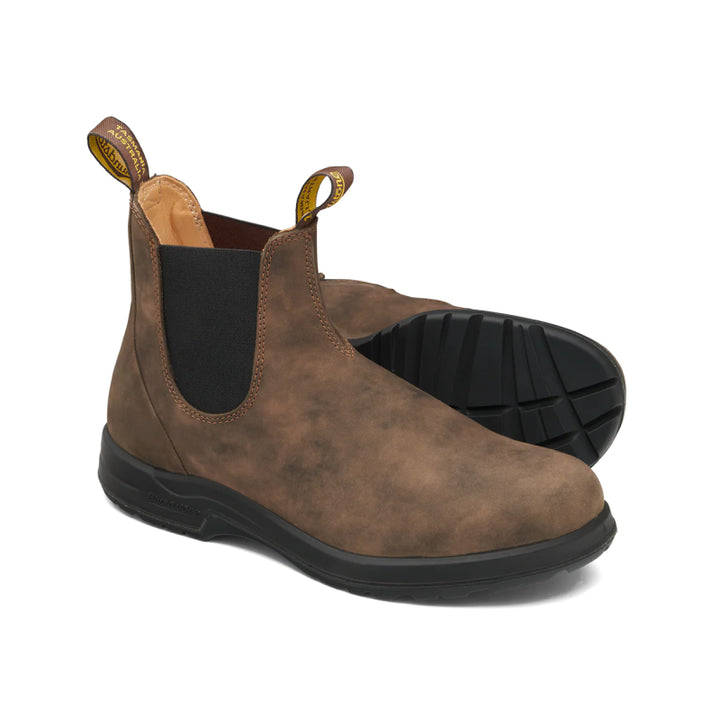 Blundstone 2056 - All Terrain - Rustic Brown