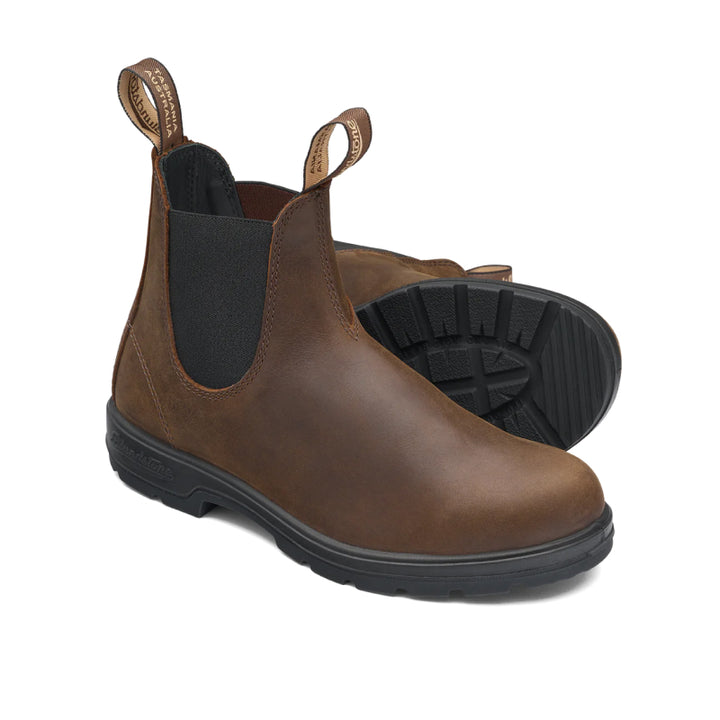 Blundstone 1609 - Classic Boot - Antique Brown