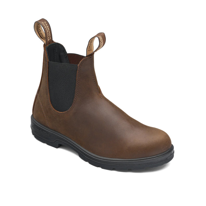 Blundstone 1609 - Classic Boot - Antique Brown