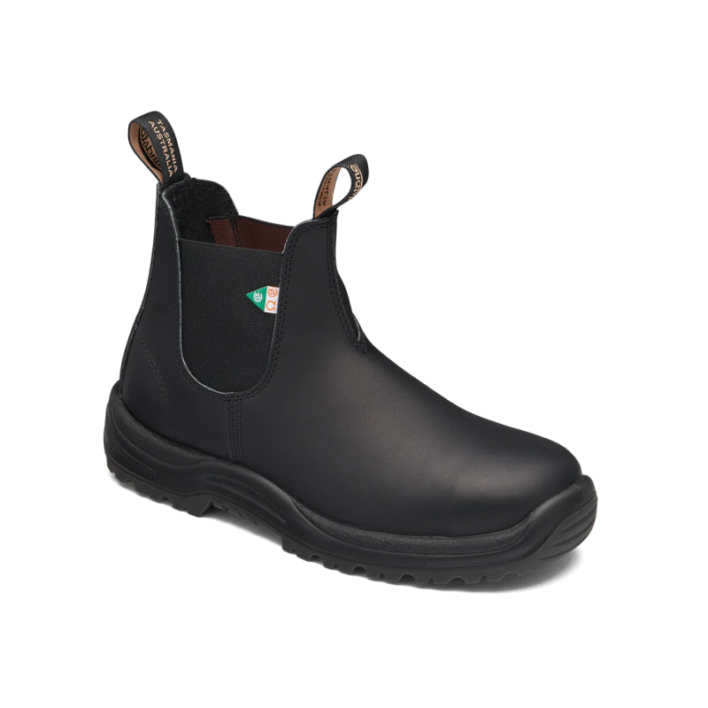 Blundstone 163 - Work & Safety Boot - Black