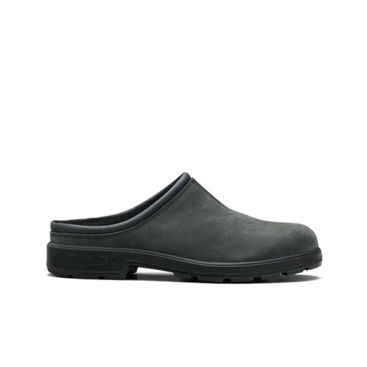 Blundstone 2420 - Originals Clog Rustic Black