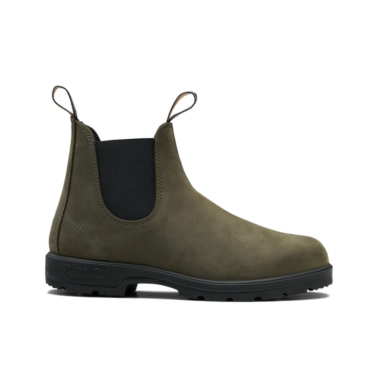 Blundstone 2442 Classics Forest Nubuck