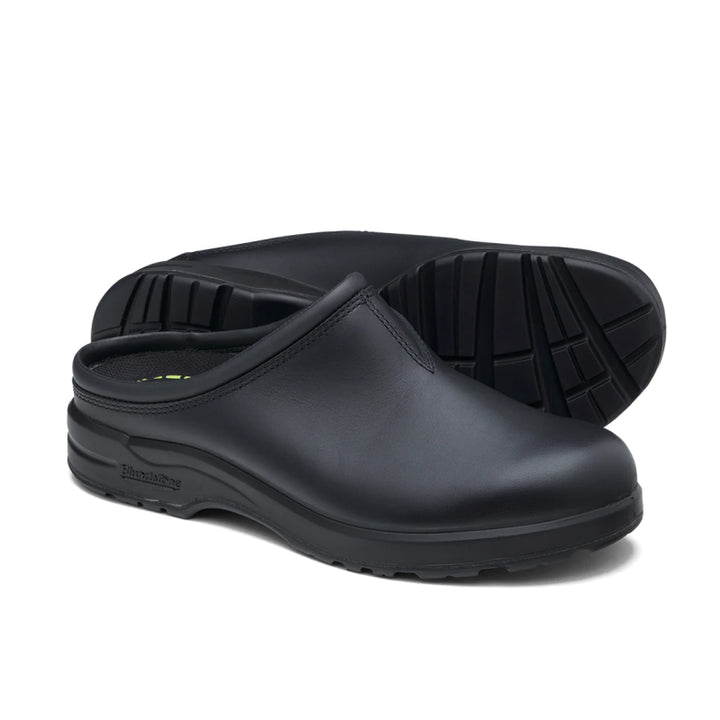 Blundstone 2381 - All-Terrain Clog Black