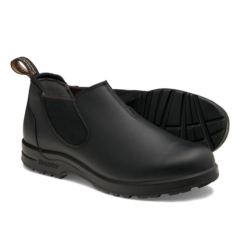 Blundstone 2380 - All-Terrain Shoe Black