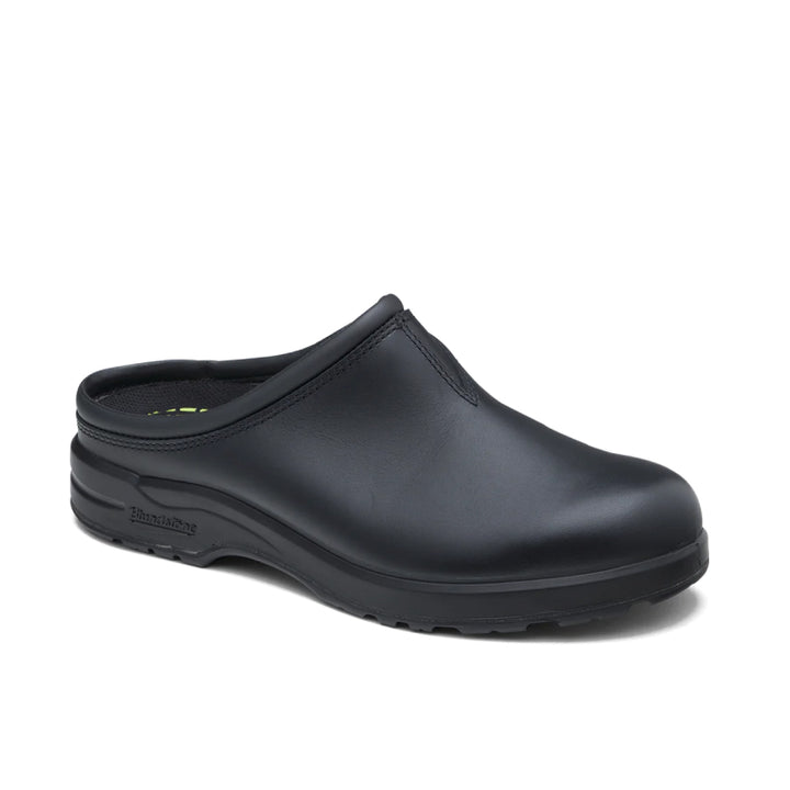 Blundstone 2381 - All-Terrain Clog Black