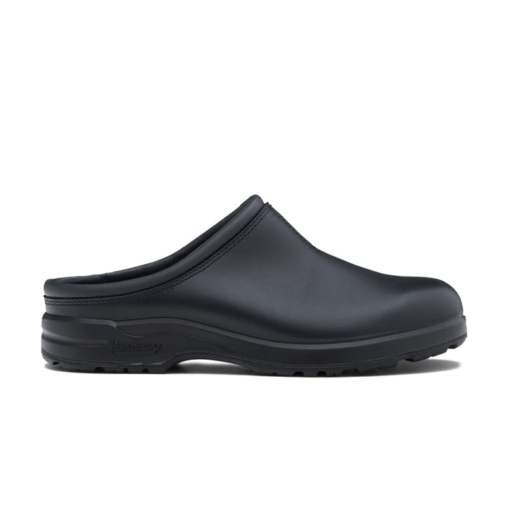 Blundstone 2381 - All-Terrain Clog Black