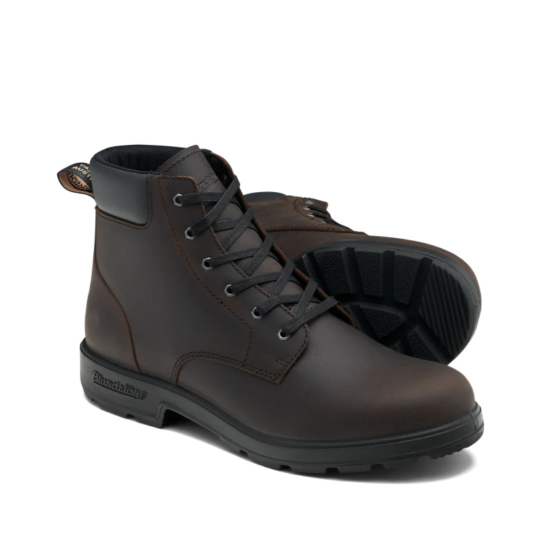 Blundstone 2428 - Originals Lace Up Brown