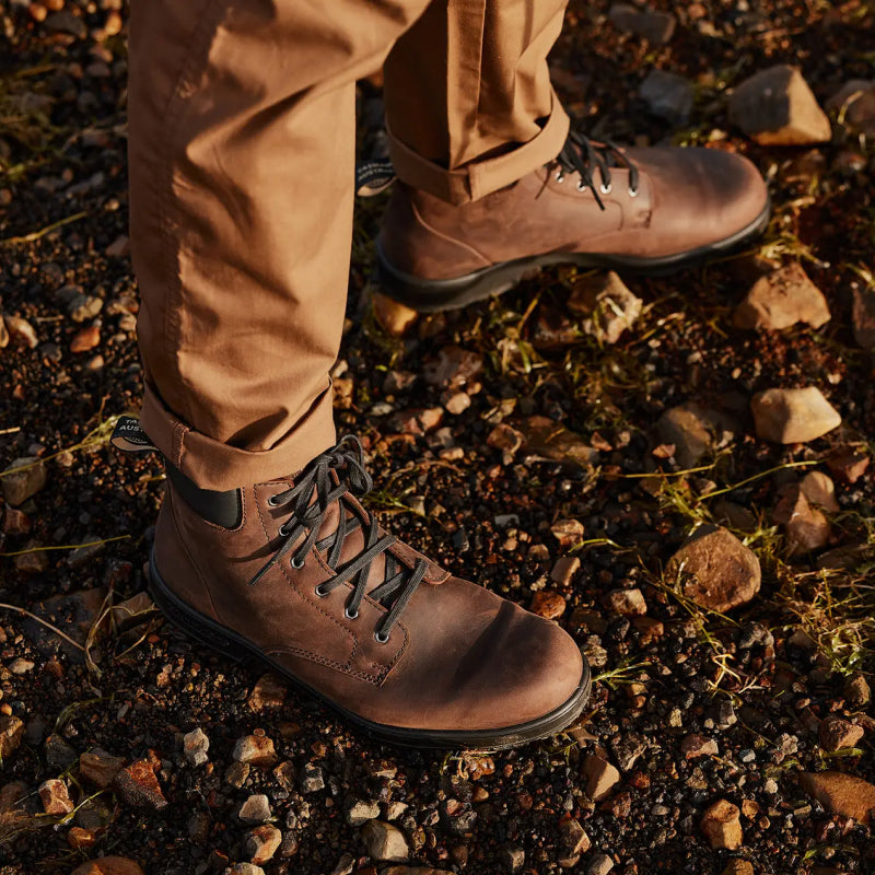 Blundstone 2428 - Originals Lace Up Brown