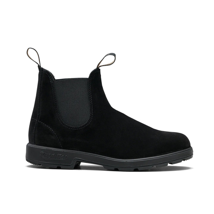 Blundstone 2405 Originals Black Suede