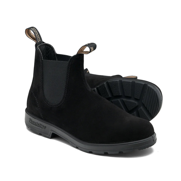 Blundstone 2405 Originals Black Suede