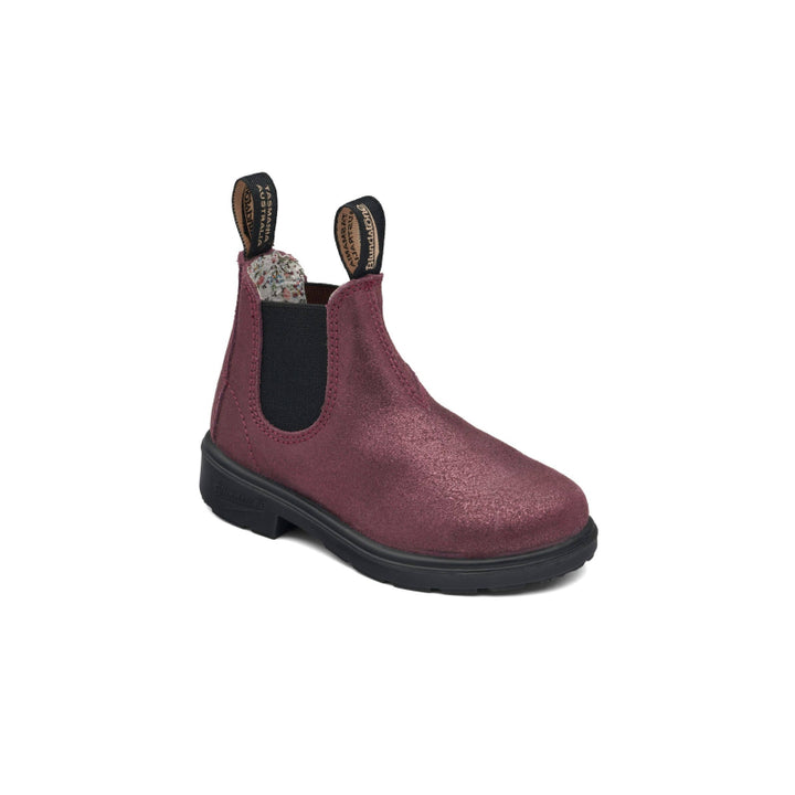 Blundstone Kids 2090 - Rose Pink