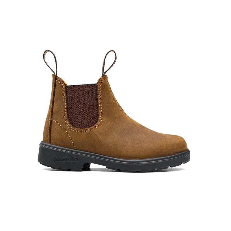 Blundstone Enfants 1563 - Marron Havane