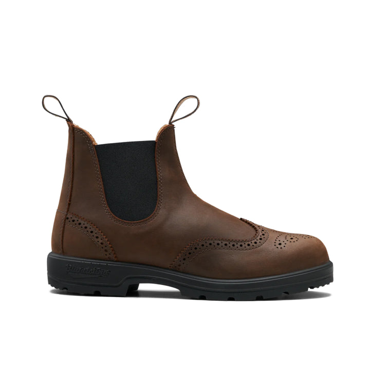 Blundstone 2444 Classics Antique Brown Brogue