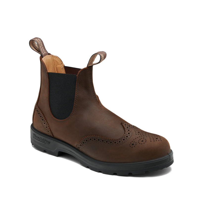 Blundstone 2444 Classics Antique Brown Brogue