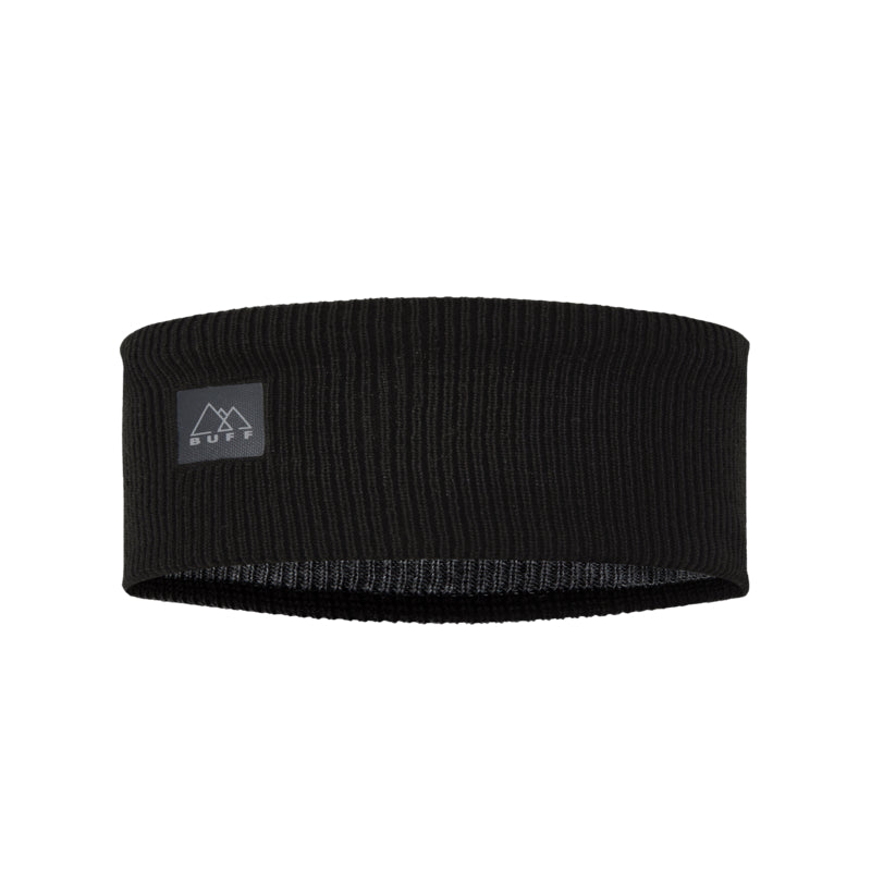 Bandeau Buff Crossknit